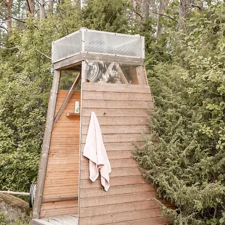 A Cozy Treehouse For Two Lodge *