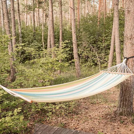 Lodge A Cozy Treehouse For Two